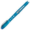 Picture of STABILO WORKER ROLLERBALL BLUE PEN 0.5MM